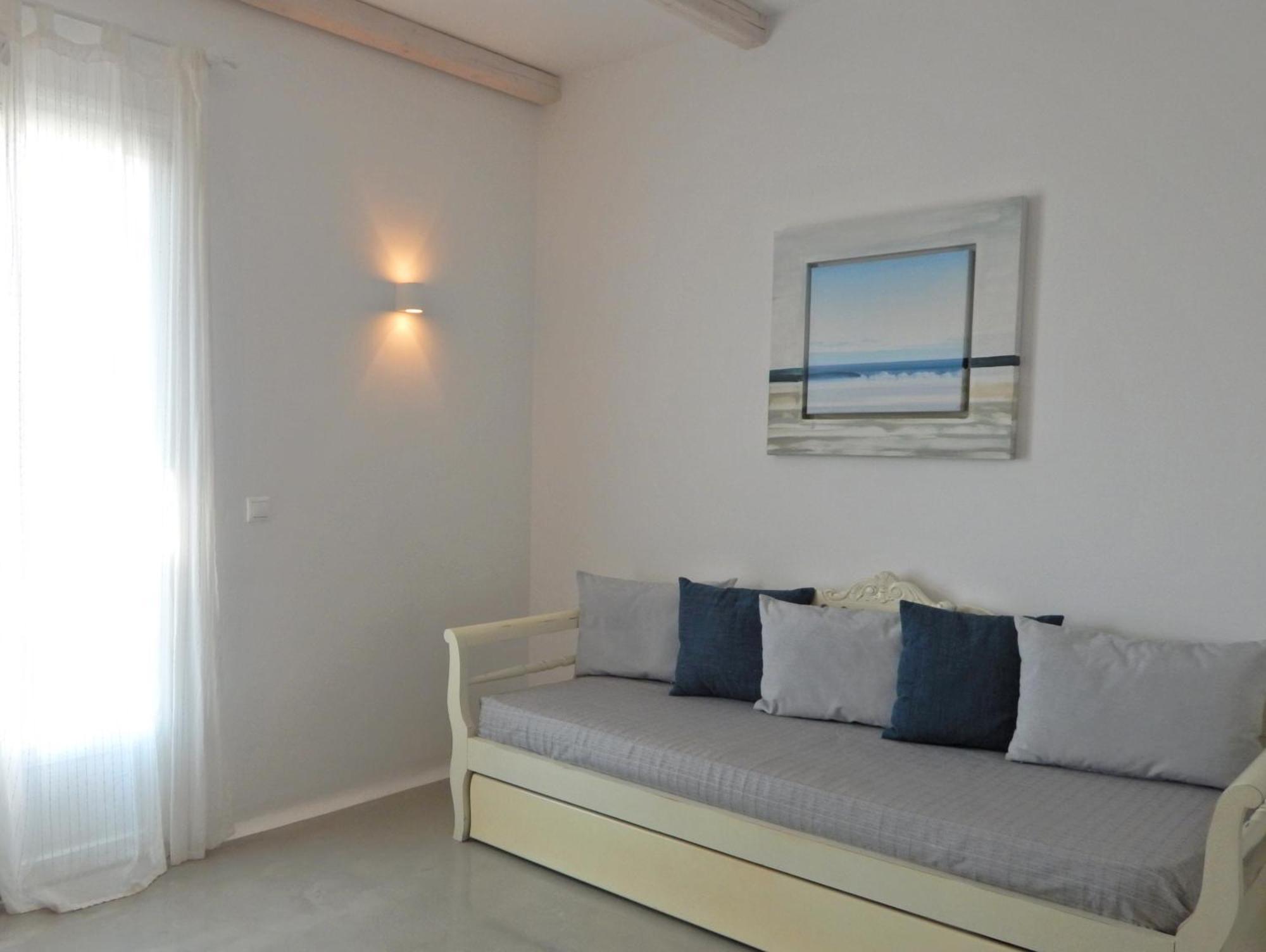 Dolphin Kastraki Studios Habitación foto