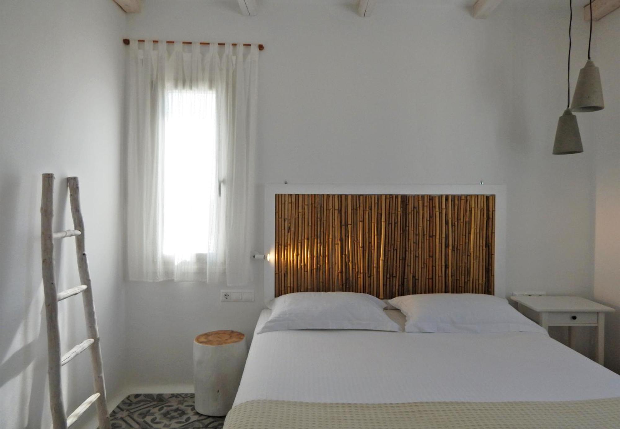 Dolphin Kastraki Studios Habitación foto