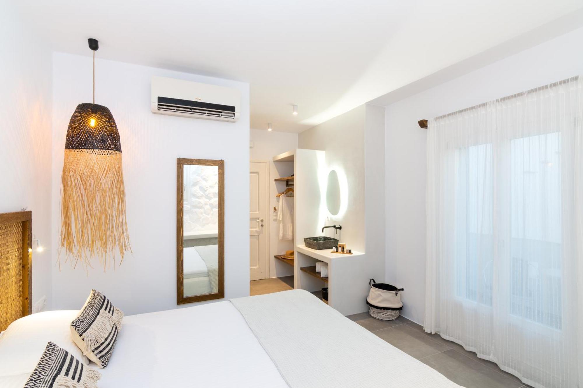 Dolphin Kastraki Studios Habitación foto